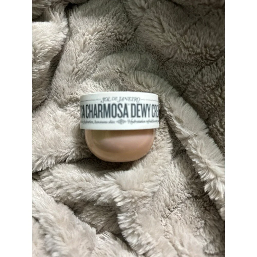 SOL DE JANEIRO ROSA CHARMOSA Dewy Cream